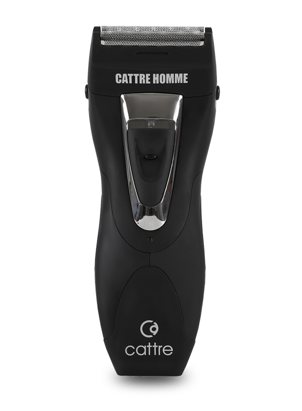 充電交流式メンズ・シェーバー 2枚刃　CTS-210