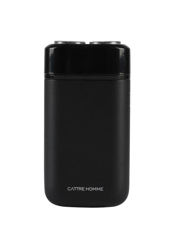 USB充電式 回転シェーバー CTS-230 | カトレ株式会社