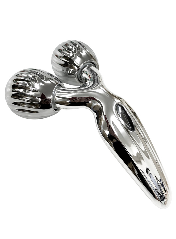 NiCHOICE 美容ローラー ブリリアントM NBT-202 | カトレ株式会社