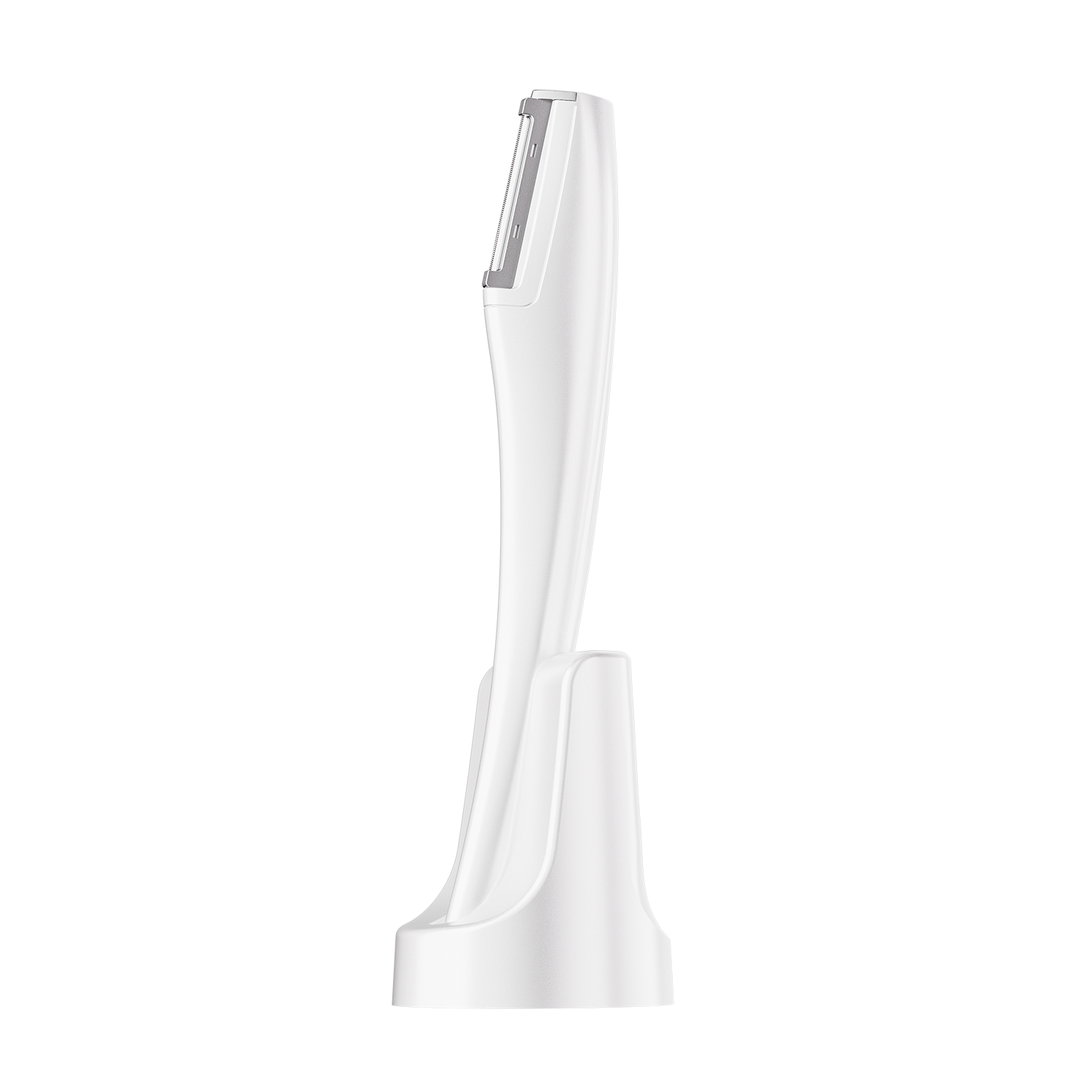 レスカ 音波振動スベ肌 シェーバー