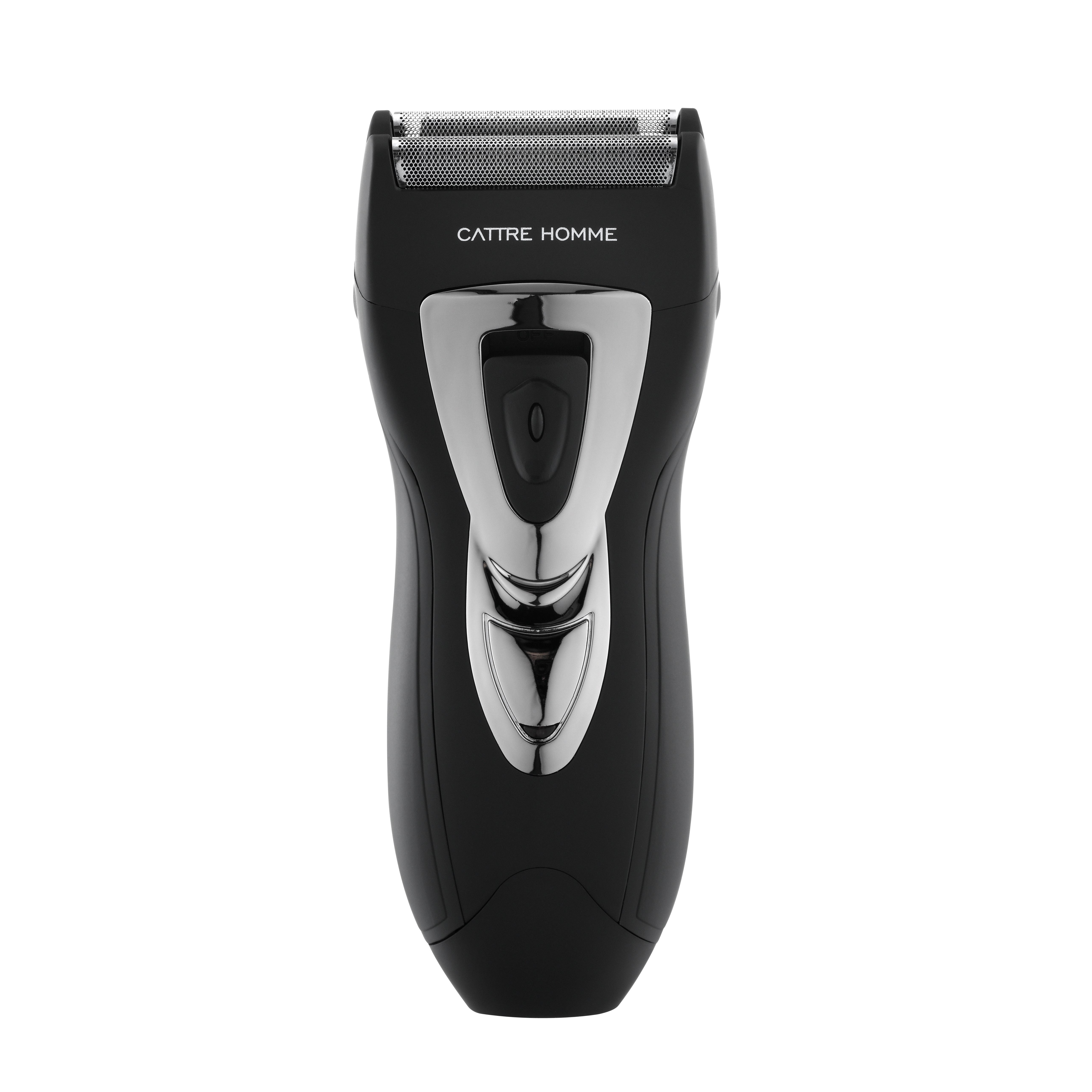 充電交流式メンズ・シェーバー 2枚刃　CTS-210