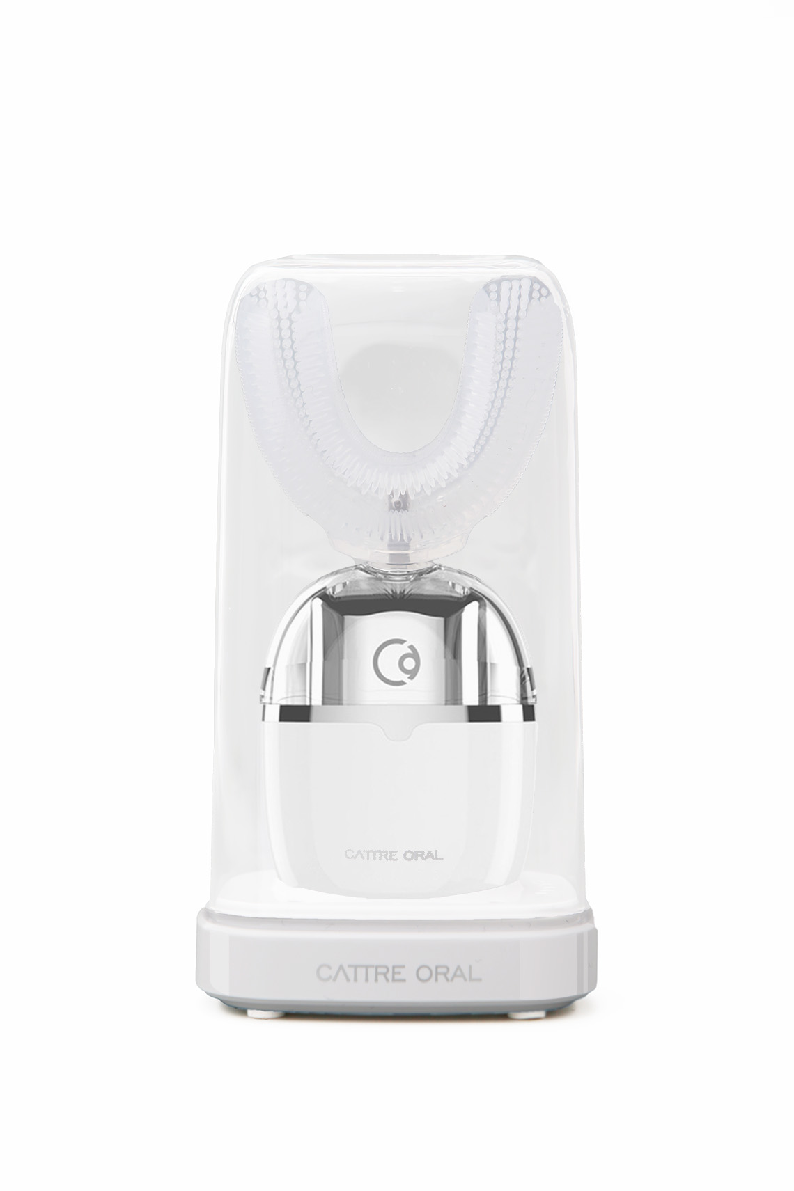 新CATTRE ORAL